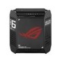 ASUS ROG Rapture GT6 AX10000 2-Pack Black Tri-Band 2.4+5GHz 10000Mbps Gaming Router