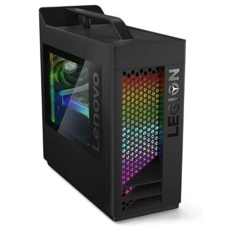 Lenovo Legion T730-28ICO Core i7-9700K 16GB 1TB HDD + 256GB SSD GeForce RTX 2070 8GB Windows 10 Gami