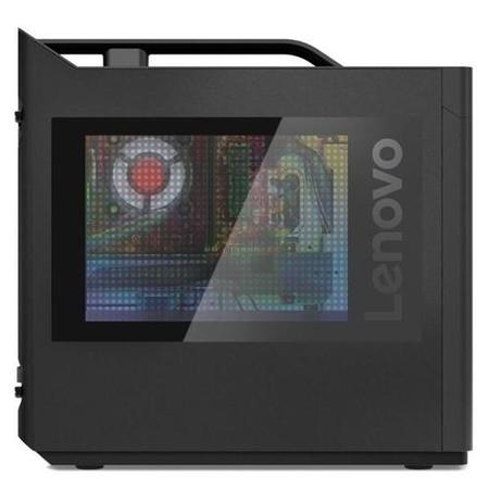 Lenovo Legion T730-28ICO Core i7-9700K 16GB 1TB HDD + 256GB SSD GeForce RTX 2070 8GB Windows 10 Gami
