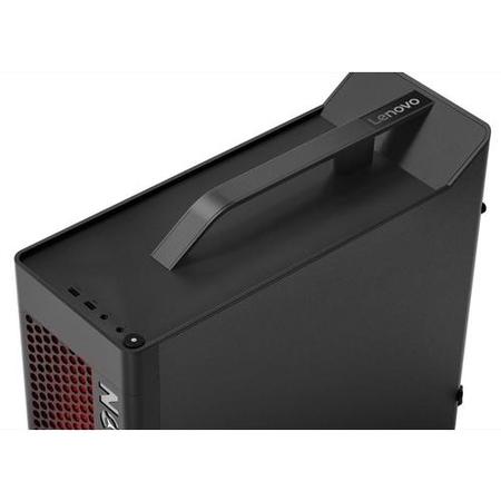 Lenovo Legion T530-28ICB Core i7-9700 16GB 1TB HDD + 512GB SSD GeForce RTX 2060 6GB Windows 10 Gamin