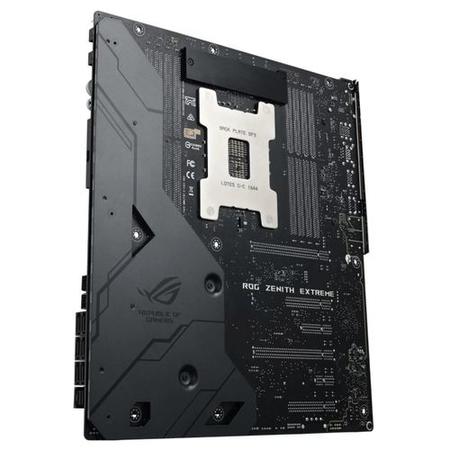 ASUS X399 Zenith Extreme AMD Socket TR4 E-ATX Motherboard