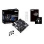 Asus AMD PRIME B450M-A II B450 Micro ATX Motherboard
