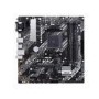 Asus AMD PRIME B450M-A II B450 Micro ATX Motherboard
