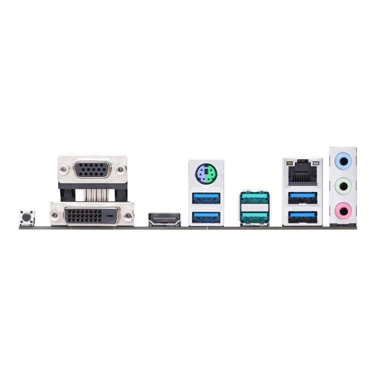 Asus AMD PRIME B450M-A II B450 Micro ATX Motherboard