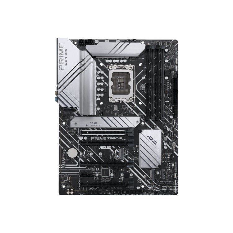 Asus Intel PRIME Z690-P Z690 ATX Motherboard