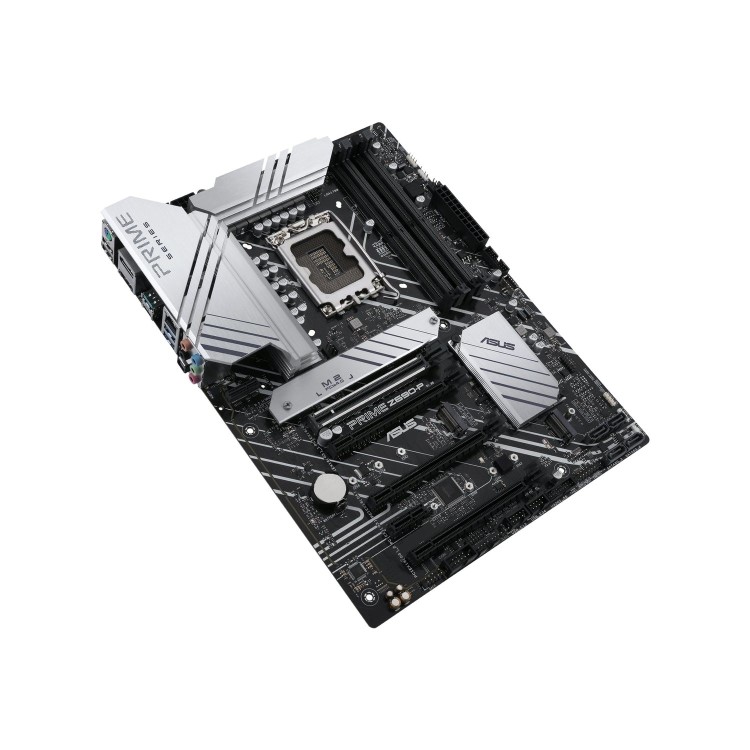 Asus Intel PRIME Z690-P Z690 ATX Motherboard