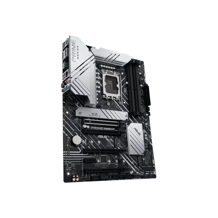 Asus Intel PRIME Z690-P Z690 ATX Motherboard