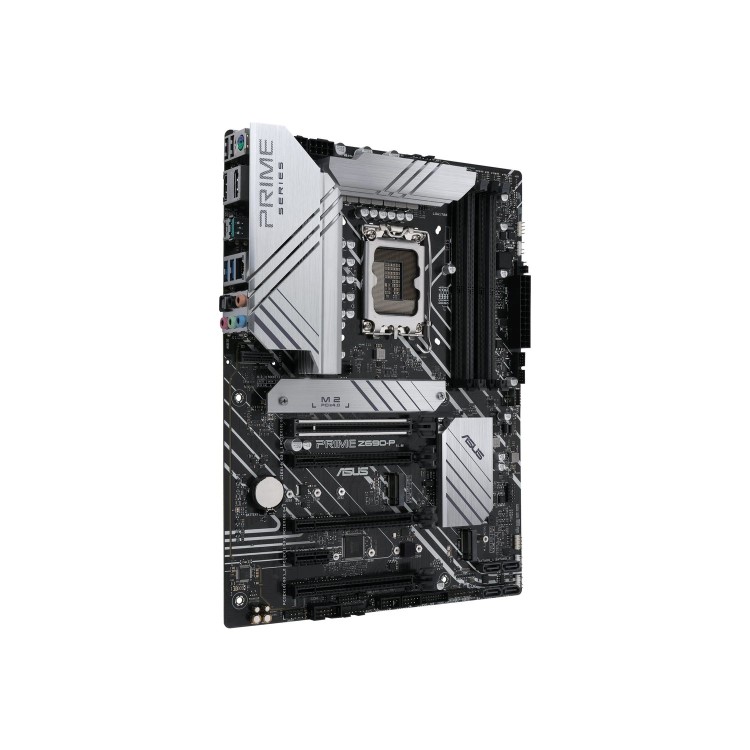 Asus Intel PRIME Z690-P Z690 ATX Motherboard