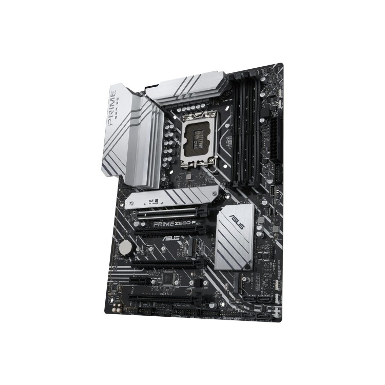 Asus Intel PRIME Z690-P Z690 ATX Motherboard