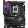 Box Opened Asus ROG Strix X670E-E Gaming WIFI Socket AM5 DDR5 ATX Motherboard