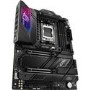 Box Opened Asus ROG Strix X670E-E Gaming WIFI Socket AM5 DDR5 ATX Motherboard