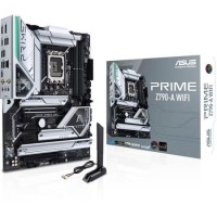 Asus Prime Z790-A Wi-Fi Intel Z790 LGA 1700 DDR5 with Wi-Fi ATX Motherboard