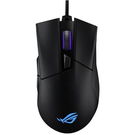 ASUS ROG Gladius II Origin Gaming Mouse