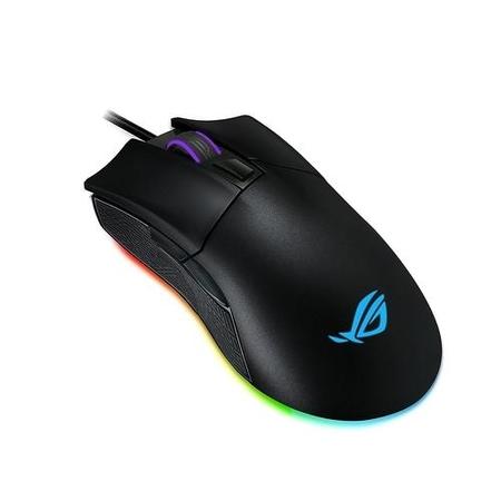 ASUS ROG Gladius II Origin Gaming Mouse