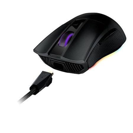 ASUS ROG Gladius II Origin Gaming Mouse