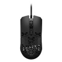 90MP02K0-BMUA00 ASUS TUF M4 Air Wired Gaming Mouse Black