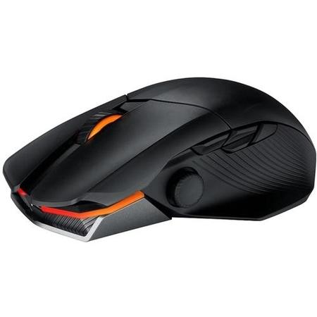 ASUS ROG Chakram X Origin RGB Wireless Gaming Mouse Black