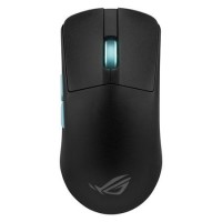 ASUS ROG Harpe Ace Aim Lab Edition RGB Wireless Gaming Mouse Black ASUS ROG Harpe Ace Aim Lab Edition RGB Wireless Gaming Mouse Black