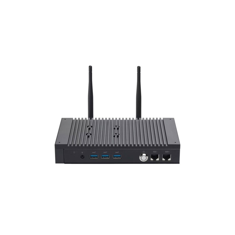 ASUS Mini PC PL64 B-S7063MN - mini PC - Core i7 1255U - 0 GB - no HDD