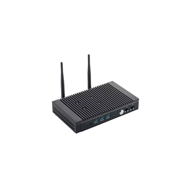 ASUS Mini PC PL64 B-S7063MN - mini PC - Core i7 1255U - 0 GB - no HDD