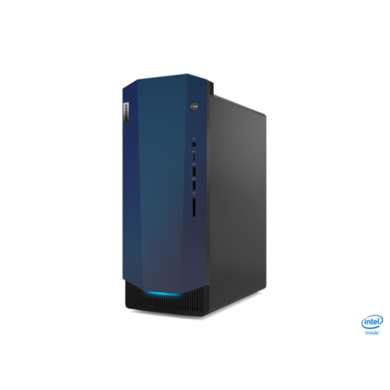 Lenovo IdeaCentre G5 14IMB05 Core i3-10100 8GB 512GB SSD GeForce GTX 1650 Super 4GB Windows 10 Gaming PC