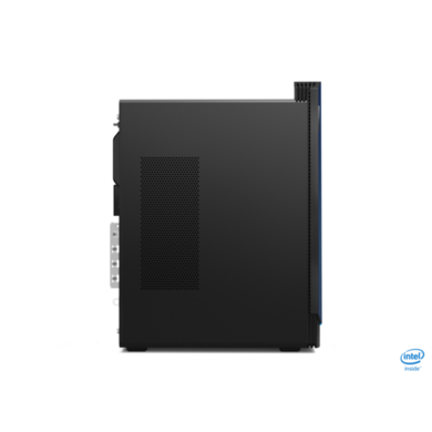 Lenovo IdeaCentre G5 14IMB05 Core i3-10100 8GB 512GB SSD GeForce GTX 1650 Super 4GB Windows 10 Gaming PC