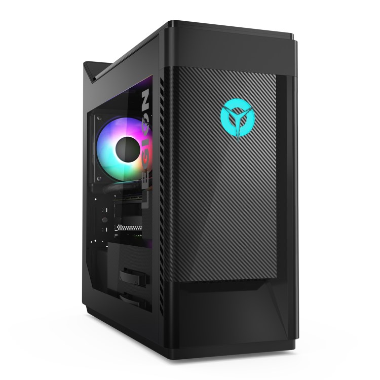 Refurbished Lenovo Legion T5 28IMB05 Core i5-10400 16GB 512GB SSD GeForce RTX 2070 8GB Windows 10 Gaming PC