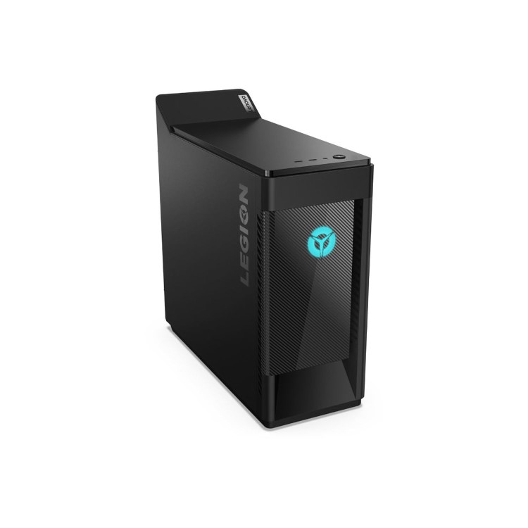 Refurbished Lenovo Legion T5 28IMB05 Core i5-10400 16GB 512GB SSD GeForce RTX 2070 8GB Windows 10 Gaming PC