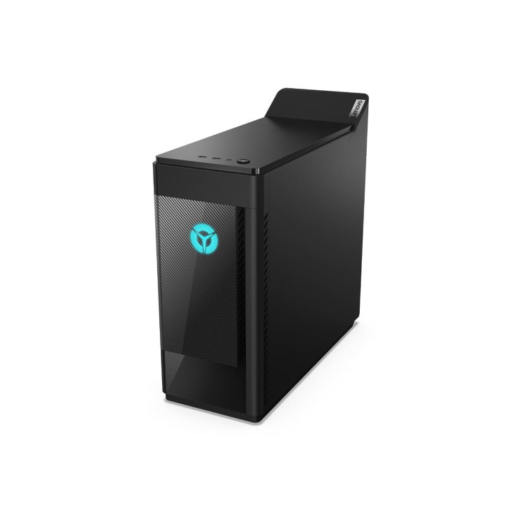 Refurbished Lenovo Legion T5 28IMB05 Core i5-10400 16GB 512GB SSD GeForce RTX 2070 8GB Windows 10 Gaming PC