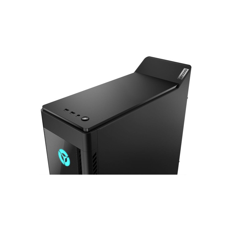 Refurbished Lenovo Legion T5 28IMB05 Core i5-10400 16GB 512GB SSD GeForce RTX 2070 8GB Windows 10 Gaming PC