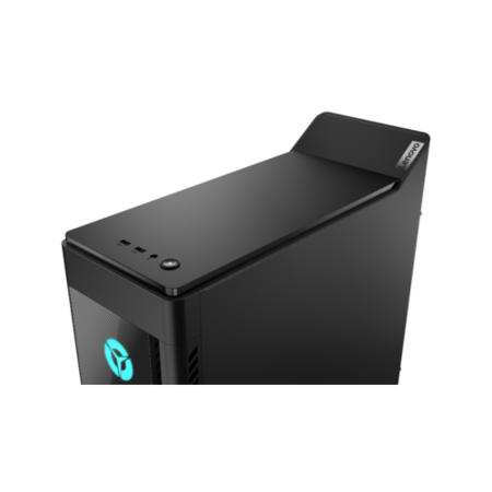 Lenovo Legion T5 Intel Core i5-10400 16GB 1TB SSD GeForce RTX 2060 Windows 10 Home Gaming PC