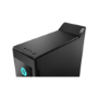 Lenovo Legion T5 Intel Core i5-10400 16GB 1TB SSD GeForce RTX 2060 Windows 10 Home Gaming PC