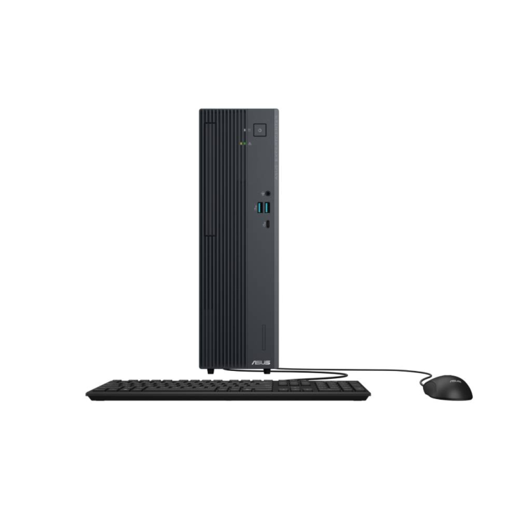 ASUS ExpertCenter P500 SFF Intel Core i5 13420H 16GB RAM 512GB SSD Windows 11 Pro Desktop PC