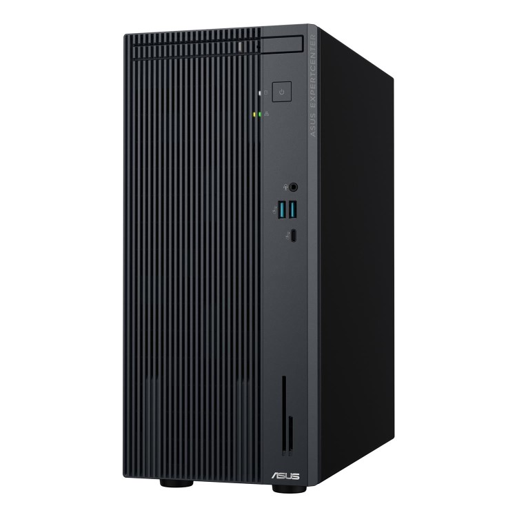 ASUS ExpertCenter P500 Mini Tower Intel Core i5-13420H 16GB RAM 512GB SSD Windows 11 Pro Desktop PC