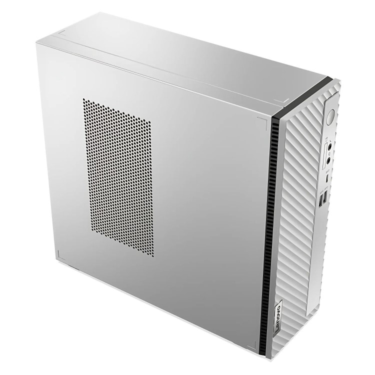 Lenovo IdeaCentre 3 SFF Intel Core i3-12100 8GB RAM 512GB SSD Windows 11 Home Desktop PC