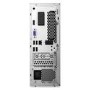Lenovo IdeaCentre 3 SFF Intel Core i3-12100 8GB RAM 512GB SSD Windows 11 Home Desktop PC