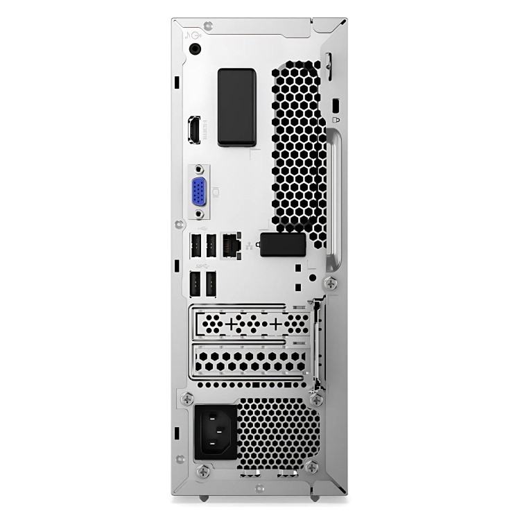 Lenovo IdeaCentre 3 SFF Intel Core i3-12100 8GB RAM 512GB SSD Windows 11 Home Desktop PC