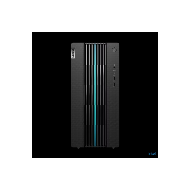 Lenovo IdeaCentre Gaming 5 Intel Core i5-12400F 16GB RAM 512GB SSD GeForce RTX 3050 Windows 11 Gaming PC