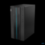 Lenovo IdeaCentre Gaming 5 Intel Core i5-12400F 16GB RAM 512GB SSD GeForce RTX 3050 Windows 11 Gaming PC