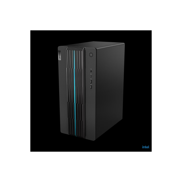 Lenovo IdeaCentre Gaming 5 Intel Core i5-12400F 16GB RAM 512GB SSD GeForce RTX 3050 Windows 11 Gaming PC