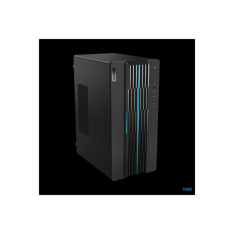Lenovo IdeaCentre Gaming 5 Intel Core i5-12400F 16GB RAM 512GB SSD GeForce RTX 3050 Windows 11 Gaming PC
