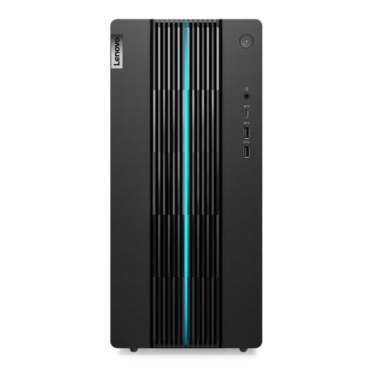 Lenovo IdeaCentre Gaming 5 17ACN7 AMD Ryzen 5 5600G 16GB RAM 512GB SSD RTX 3050 Windows 11 Home Gaming PC