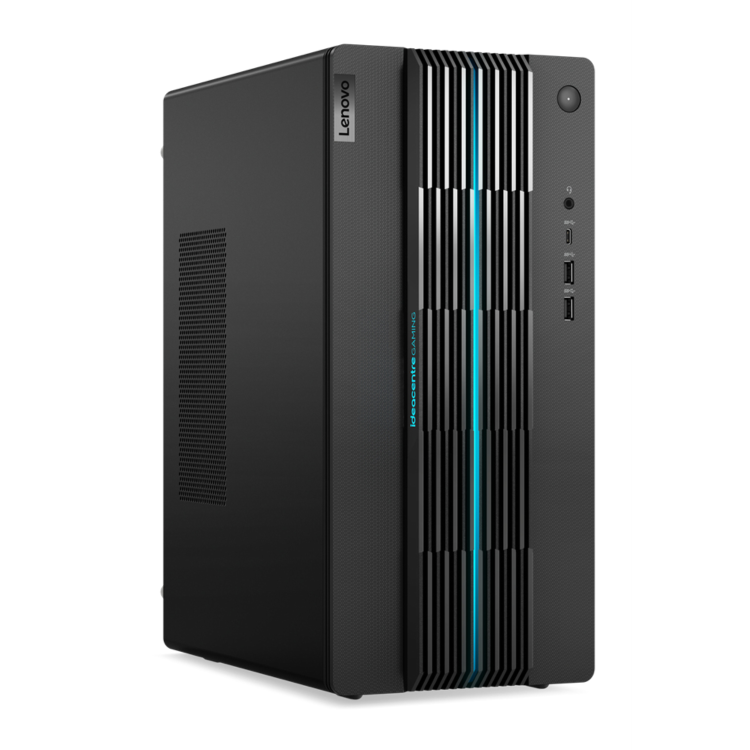 Lenovo IdeaCentre Gaming 5 17ACN7 AMD Ryzen 5 5600G 16GB RAM 512GB SSD RTX 3050 Windows 11 Home Gaming PC