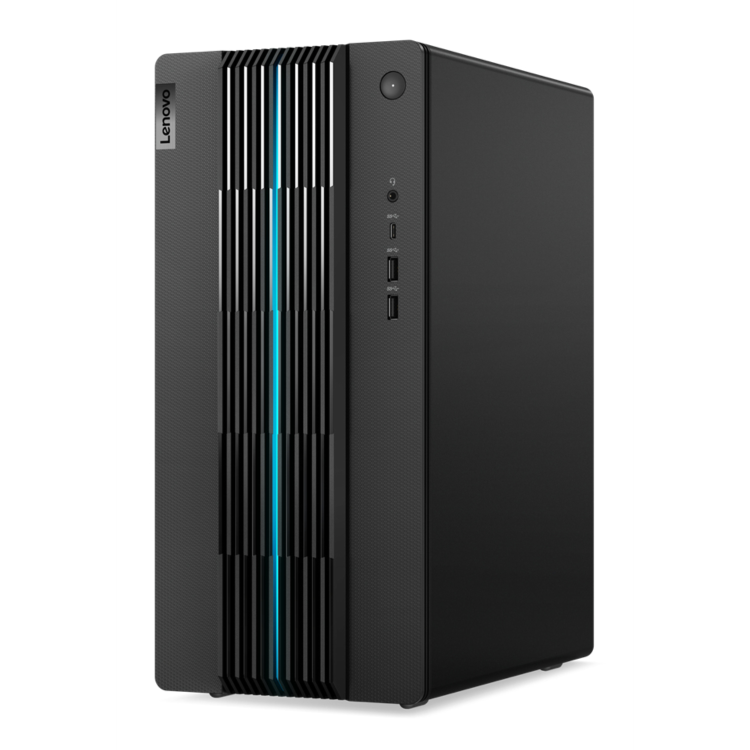 Lenovo IdeaCentre Gaming 5 17ACN7 AMD Ryzen 5 5600G 16GB RAM 512GB SSD RTX 3050 Windows 11 Home Gaming PC