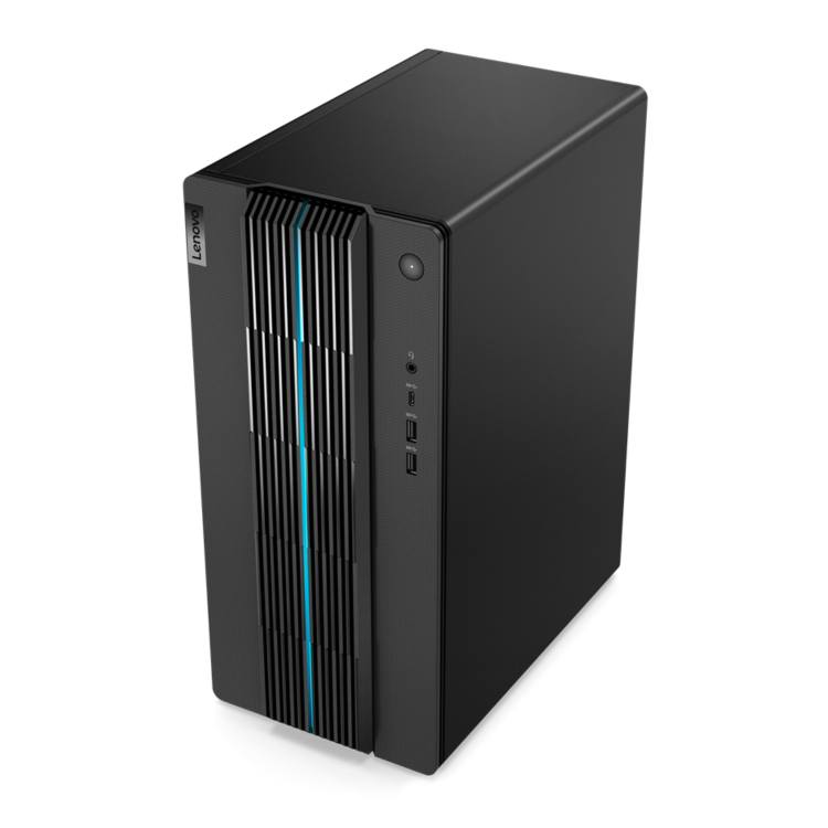 Lenovo IdeaCentre Gaming 5 17ACN7 AMD Ryzen 5 5600G 16GB RAM 512GB SSD RTX 3050 Windows 11 Home Gaming PC