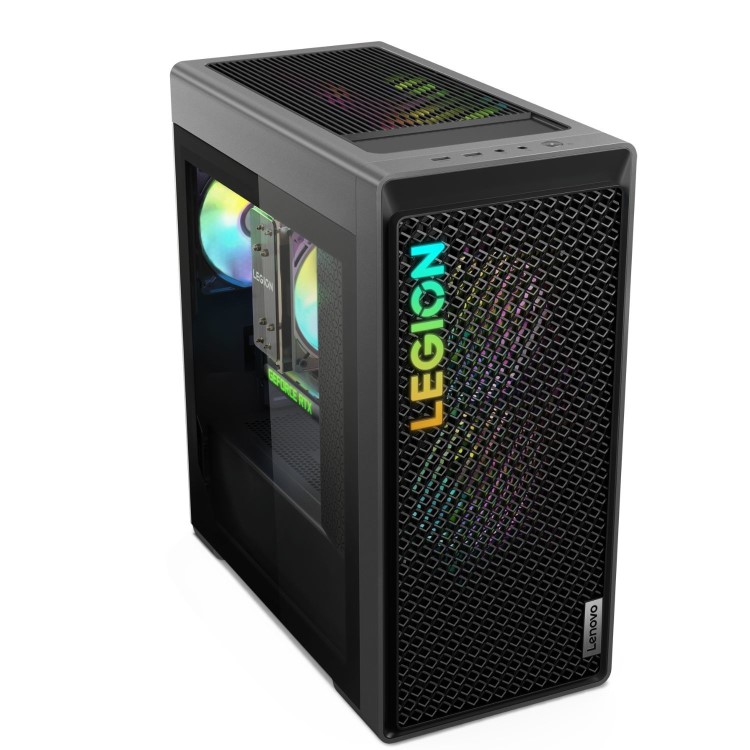 Lenovo Legion T5 26IRB8 Intel Core i5-14400F 16GB RAM 1TB SSD RTX 4060 Windows 11 Gaming PC