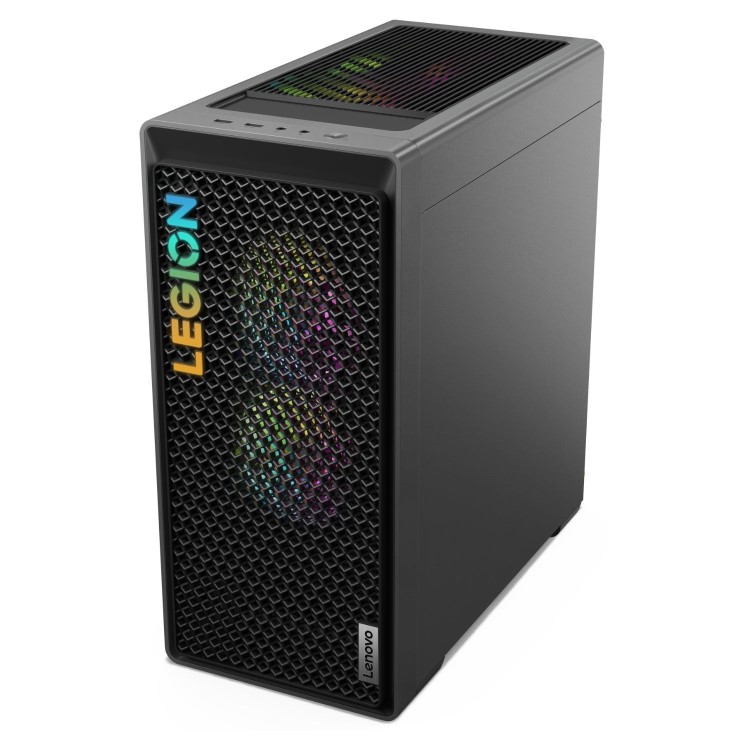 Lenovo Legion T5 26IRB8 Intel Core i5-14400F 16GB RAM 1TB SSD RTX 4060 Windows 11 Gaming PC