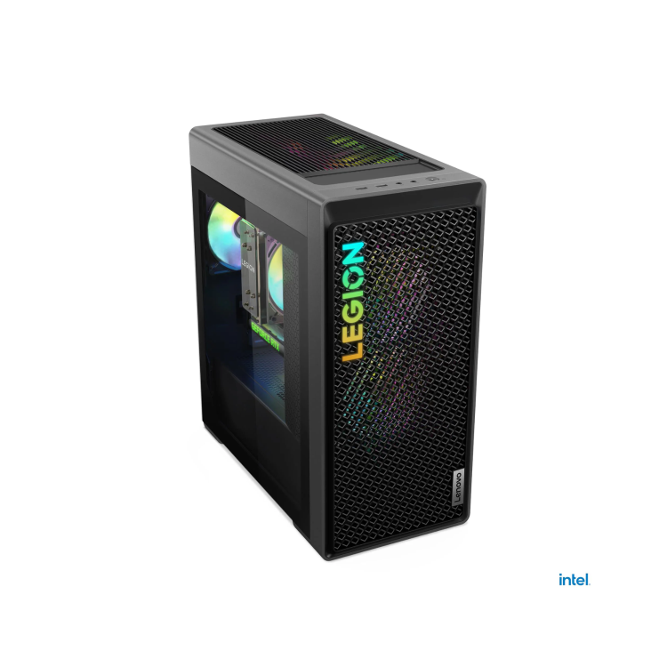 Lenovo Legion T5 26IRB8 Intel Core i5-14400F 16GB RAM 1TB SSD RTX 4060 Windows 11 Gaming PC