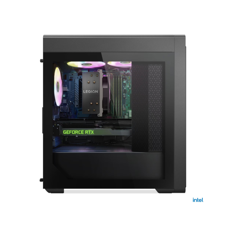 Lenovo Legion T5 26IRB8 Intel Core i5-14400F 16GB RAM 1TB SSD RTX 4060 Windows 11 Gaming PC