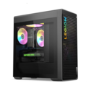 Lenovo Legion T5 Tower AMD Ryzen 7 7700 16GB RAM 512GB SSD RTX 4070 Windows 11 Gaming PC